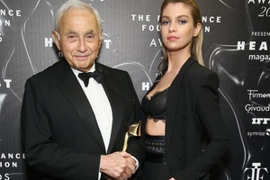 Retail billionaire Leslie Wexner rumoured to quit L Brands after 57 years 
