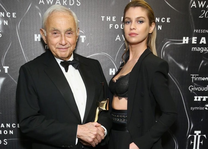 Retail billionaire Leslie Wexner rumoured to quit L Brands after 57 years 
