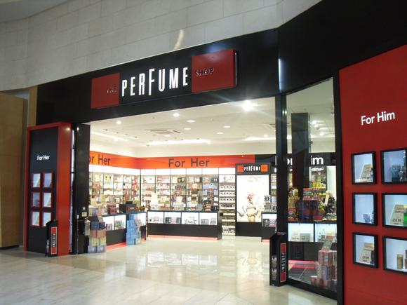 Retail Feature - Turning A corner
