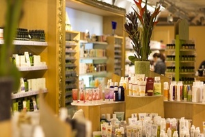 Retail focus: Beauty & Nature