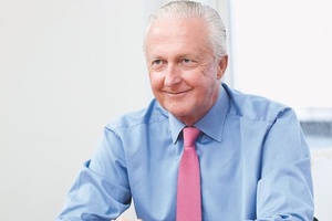 Retail tycoon behind Selfridges and Primark, W. Galen Weston, dies at 80
