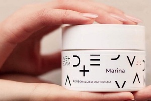 Retailer Douglas backs beauty start-ups Ave+Edam and beautyself
