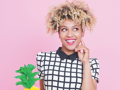 Retailers cash in on the trend for natural hair care
