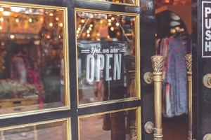 Retailers reopen: How 5 beauty brands have adapted their stores
