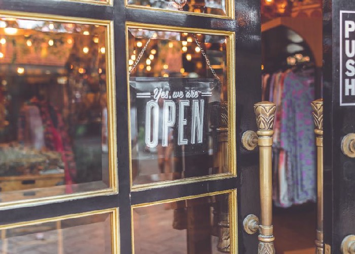 Retailers reopen: How 5 beauty brands have adapted their stores
