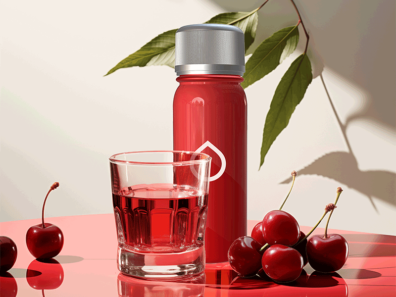 Rethinking beauty: Tosla Nutricomsetics' innovative approach to the current beauty market situation