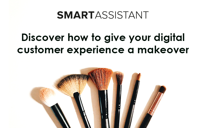 Rethinking customer engagement strategies: Providing personal guidance