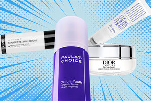 Retinoids to peptides: 5 hero ingredients being optimised in skin care