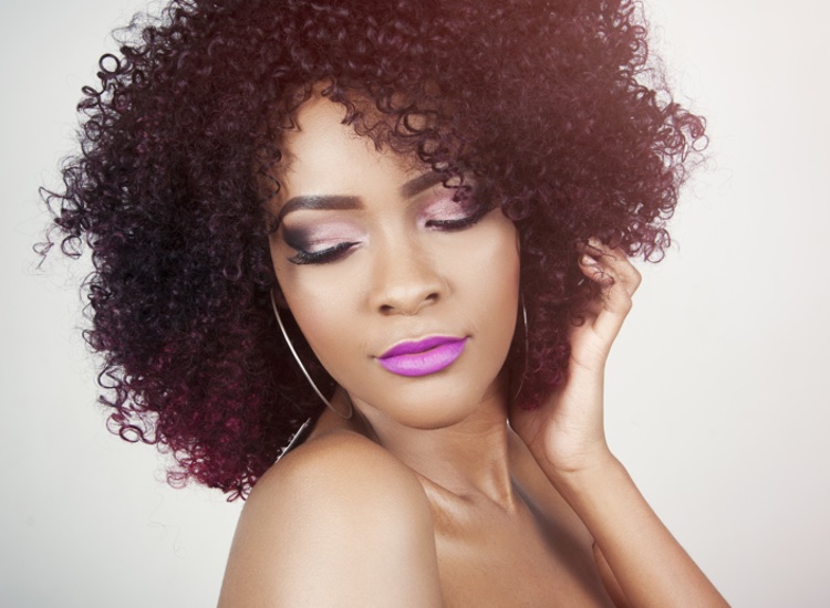 Return of the Afro - popularity of natural hair styles hits new high 