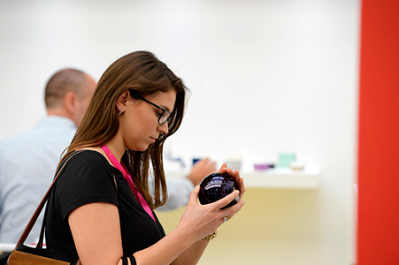 Return of the Premium Showcase for Luxury Packaging

