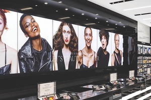 Exclusive: Sephora stores return to UK with west London debut