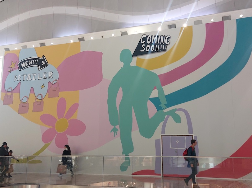 Exclusive: Sephora stores return to UK with west London debut