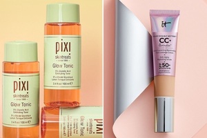 Revealed: The most searched-for beauty products of 2021 so far 
