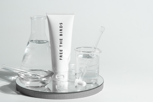 Revealing the beauty industry’s new key ingredient: Brains