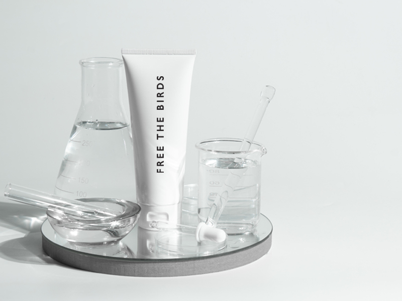 Revealing the beauty industry’s new key ingredient: Brains