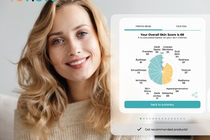 Revieve develops new beauty AI tools to drive customer engagement 
