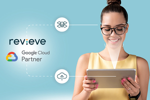 Revieve launches beauty technology platform on Google Cloud Marketplace