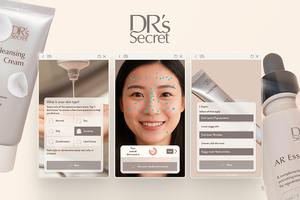 Revieve unveils “The Future Face of Beauty” Report: A landmark four-part series predicting the AI-powered, personalised beauty landscape of 2030