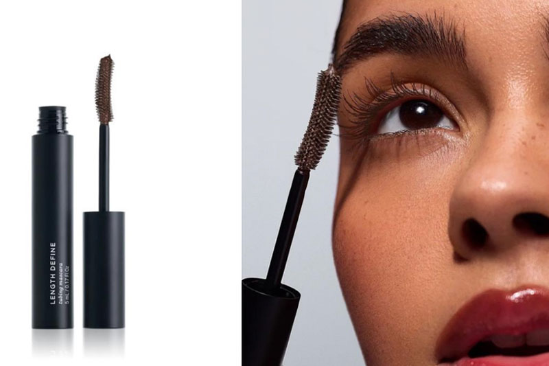 RevitaLash Cosmetics Expands Length Define Tubing Mascara Collection with New Dark Brown Shade