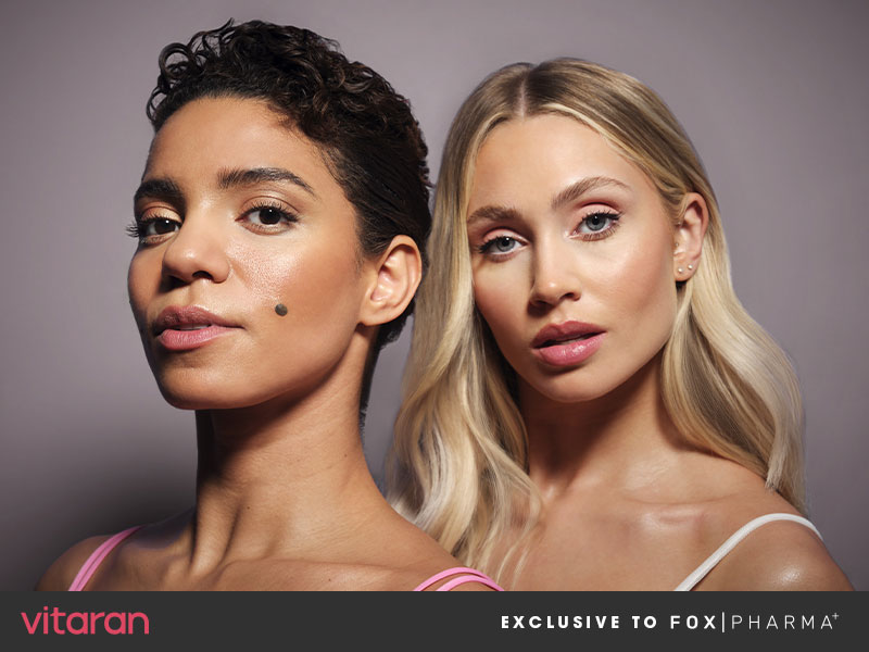 Revitalise Your Skin with VITARAN: The Power of Polynucleotides