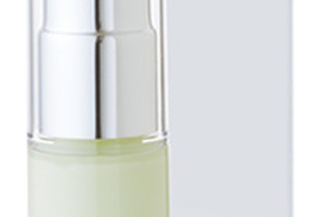 Revitalising eye gel by Lady Burd