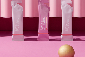 Revive Collagen announces international expansion with Saks Fifth Avenue launch