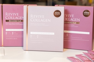 Revive Collagen lands biggest retail deal to date at Boots