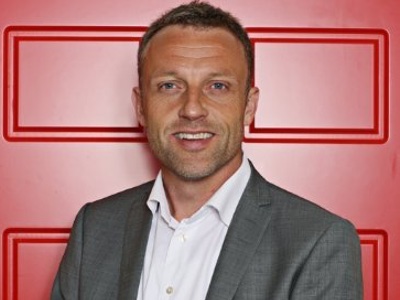 Revlon appoints new MD after Elizabeth Arden takeover