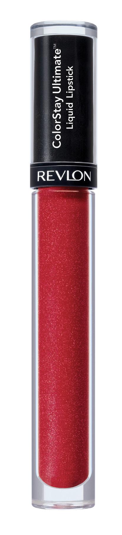 Revlon boasts ultimate lipstick experience
