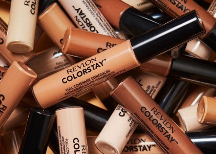 Revlon bondholders agree to trade in notes or risk bankruptcy 
