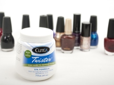 Revlon buys international rights for Cutex from Coty
