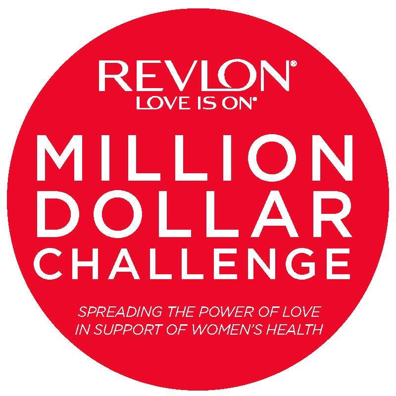 Revlon calls on charities for 2016 Love Is On challenge