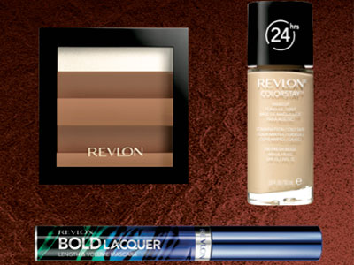 Revlon CEO ‘delighted’ with second quarter of growth