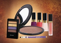 Revlon finds shade for the summer