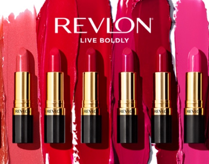 Revlon hires Goldman Sachs for strategic review of business
