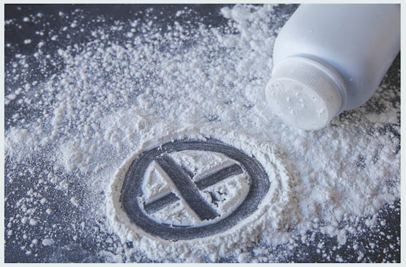Revlon hit with lawsuit over alleged asbestos found in talc
