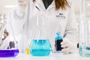 Revlon, IFF, Givaudan and Mixer join Perfume Academy of Spain
