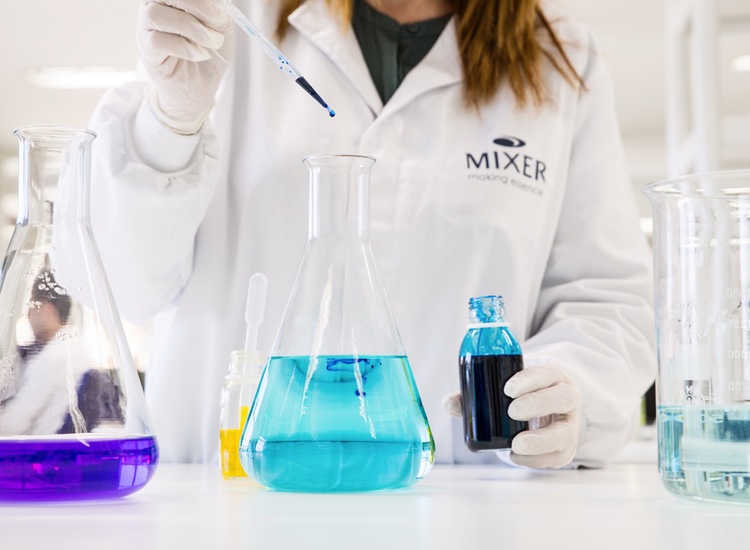 Revlon, IFF, Givaudan and Mixer join Perfume Academy of Spain
