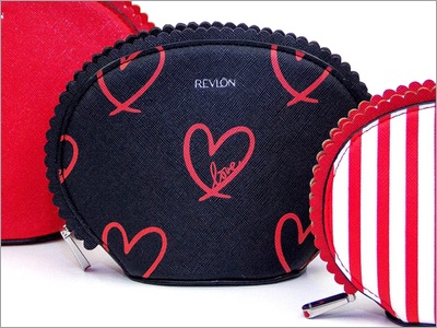 Revlon inks licensing deal with Accessory Headquarters
