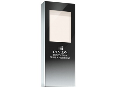 Revlon launches primer balm