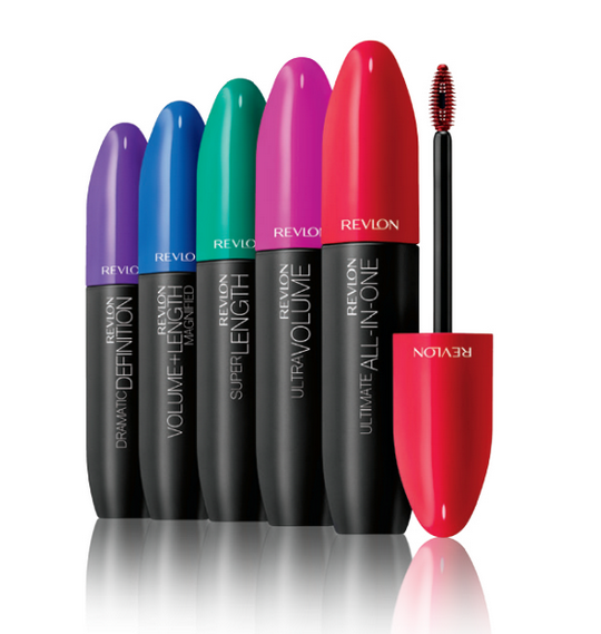 Revlon names new President and CEO