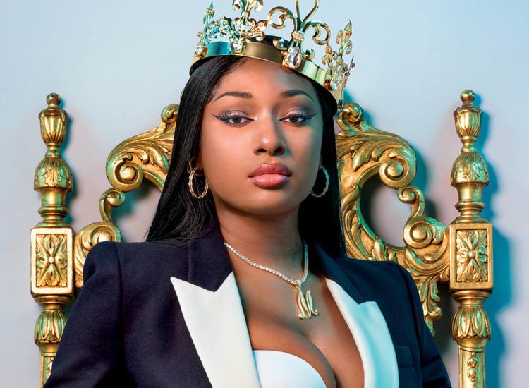 Revlon reveals first new fragrances in six years with ambassadors Megan Thee Stallion and Sofia Carson