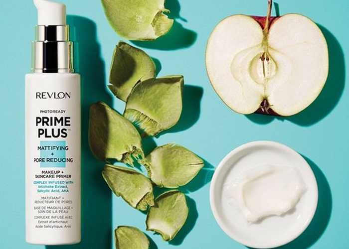 Revlon’s first certified ‘clean’ cosmetics launch under fire for ‘dubious marketing’ claims 
