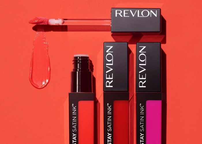 Revlon's recovery hampered by 21% sales dip for 2020
