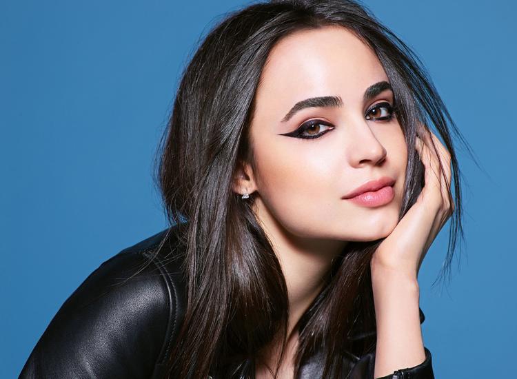 Revlon signs Disney star Sofia Carson as latest ambassador