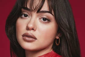 Revlon signs social media star Nailea Devora as global brand ambassador