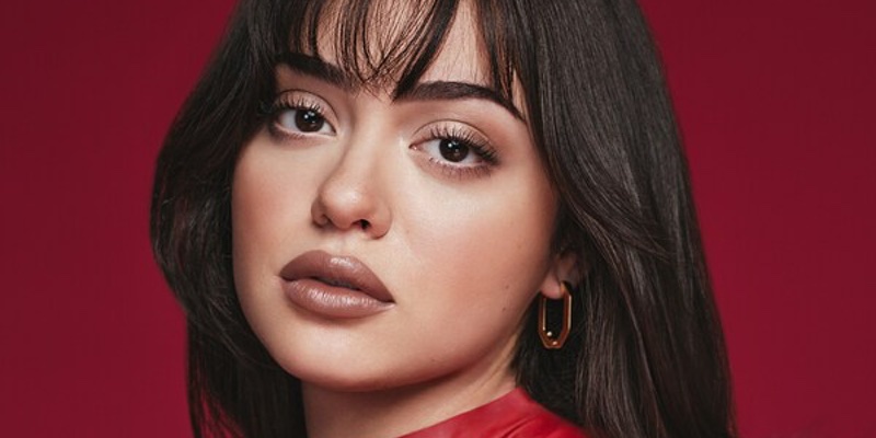 Revlon signs social media star Nailea Devora as global brand ambassador