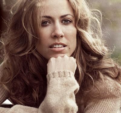 Revlon teams up with Sheryl Crow