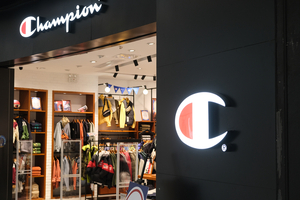 Revlon to launch first fragrance for sportswear brand Champion
