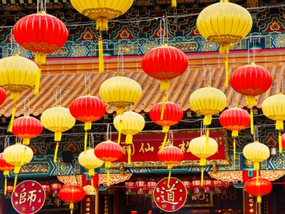 Revlon to pull out of China